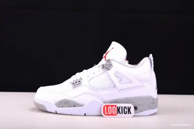 Retro Oreo Jordan White (2021) CT8527-100 4 0602